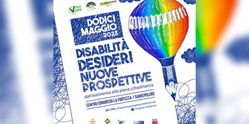 “Disabilità, desideri, nuove prospettive”: dall’assistenza alla piena cittadinanza